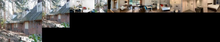 Vakantie huisjes Duinrand Drunen