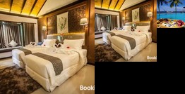 Starbright Garden Beach Resort