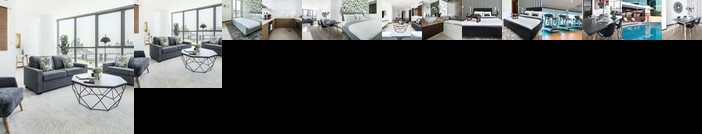 Frank Porter - Marsa Plaza