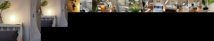 Klein Ida - Ferienwohnung Glueckstadt