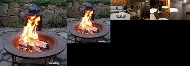 Oak Bay Luxury Suite - Luxurious Suite with Ensuite and Private Courtyard