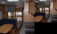 Mon Strandcamping - Ulvshale