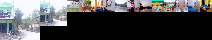 Yen Bai homestay - Zoni House