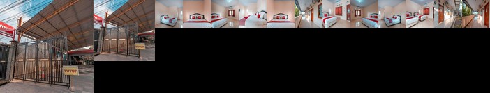 OYO 2137 D'colonel Residence