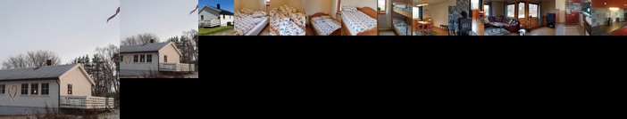 Steigen Gammelgarden Stamsvik