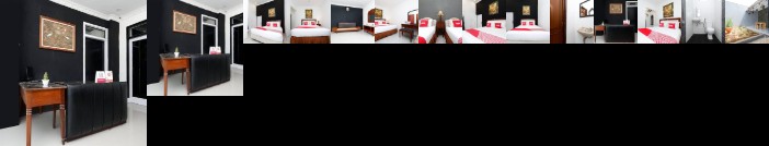 OYO 2055 Perdana Kasih