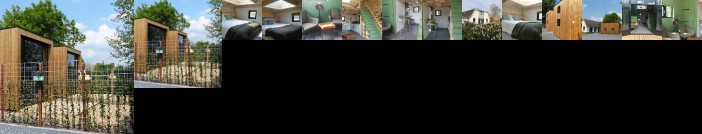 Trendy Tiny Houses Bovenweg