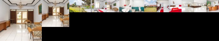 RedDoorz @ Hotel Damanaka Pangalengan