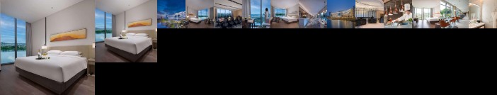 Hyatt Place Changsha Airport