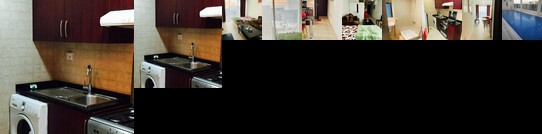 Cozy Vacation Home in Dubai Silicon Oasis