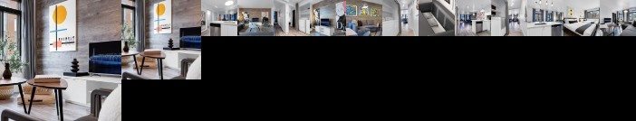 Urban Central by Liv MTL