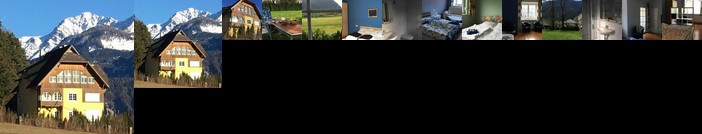 Villa Fortuna Oberdrauburg