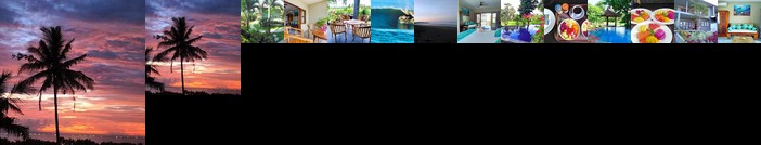 Medewi Beach View Villa