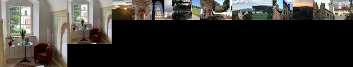 Giordano Bruno Einzelzimmer Pension an der Klosterpforte - 121776