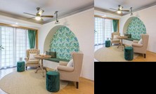 GuangZhou HaiZhu District Canton Fair 9min Guangzhou Tower ZhuJiang River Haizhu Guangzhou