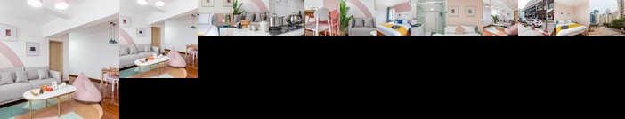 Qingdao Shinan Qingdao Olympic Sailing Base