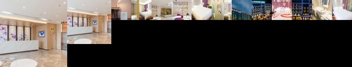 Lavande Hotel Chengde Mountain Resort Waiba Temple Chengde