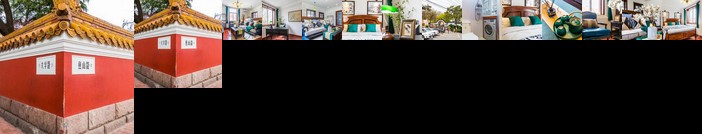 Qingdao Shinan Xiaoyu Moutain Park