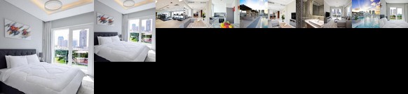 KeyHost Holiday Homes - Regent Court 207