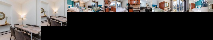 Hometown Apartments - Large 2 Bedroom Apartment on Sheikh Zayed road