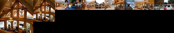 Golden Acres Mountain Lodge