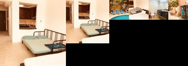 Discovery Garden Poolview