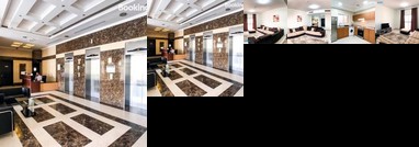 Spacious 1BR With Parking Dubai Silicon Oasis