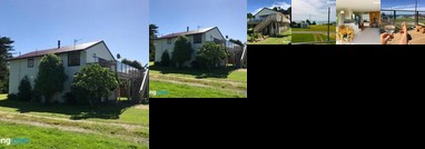 Zander's Beach House