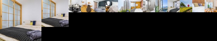 Qingdao City Shinan District Wusi Square