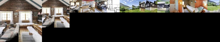 Holiday Home Eiketun FJS309