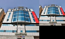 OYO 374 Abdusamad Al Sadawi Hotel 2