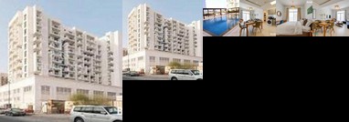 Candace Acacia Al Furjan