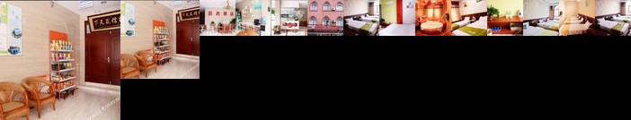 Shell Jinan Zhangqiu District Diao Town Center Street Hotel