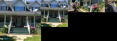 Tullamore Retreat Centre