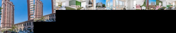 Qingdao Shinan Qingdao Landing Stage