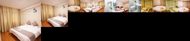 Shell Chengde City Shuangqiao District Summer Resort Second Archway Hotel