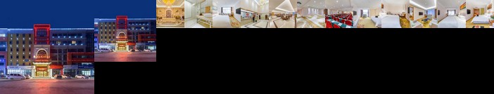 Vienna Hotel Jinan West Railway Station Lanxiang Road Quanli Auto Parts City Shop
