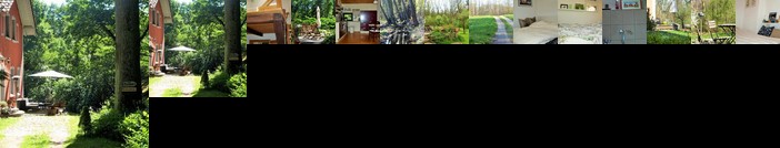 Altes Forsthaus Garzau