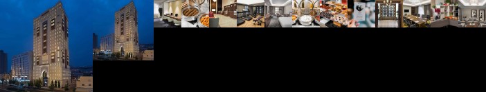 Park Inn by Radisson Makkah Aziziyah