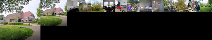 B&B Kleintje Eleveld