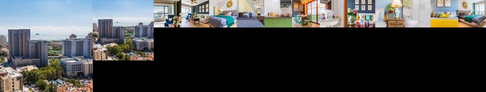 Qingdao Shinan Qingdao Olympic Sailing Base Qingdao