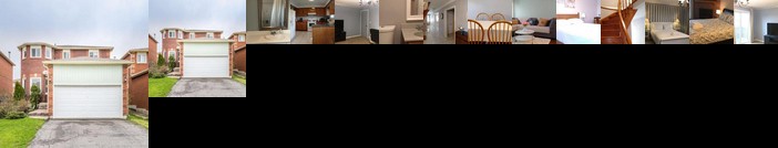 Comfy house Richmond Hill