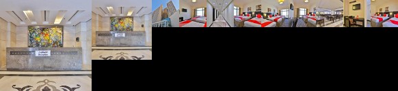 OYO 403 Hidaya Towers Hotel