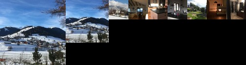 Bungalow Oberperfuss