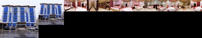 OYO 352 Lamasat Alwadi