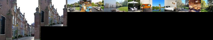 B & B Meet the Dutch