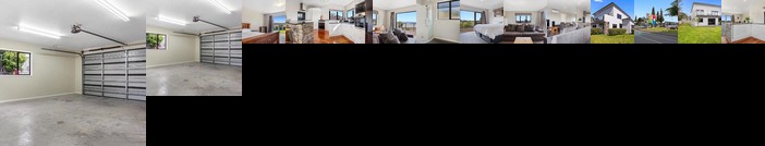 Inlet Haven - Tauranga Holiday Home