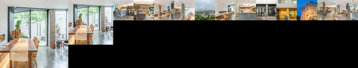 Floral Hotel Qingdao Tongshe