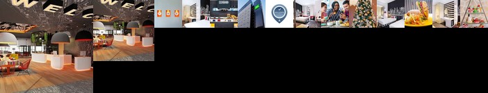 Ibis Styles Dubai Airport Hotel