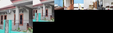 Kurnia Homestay by Symphony